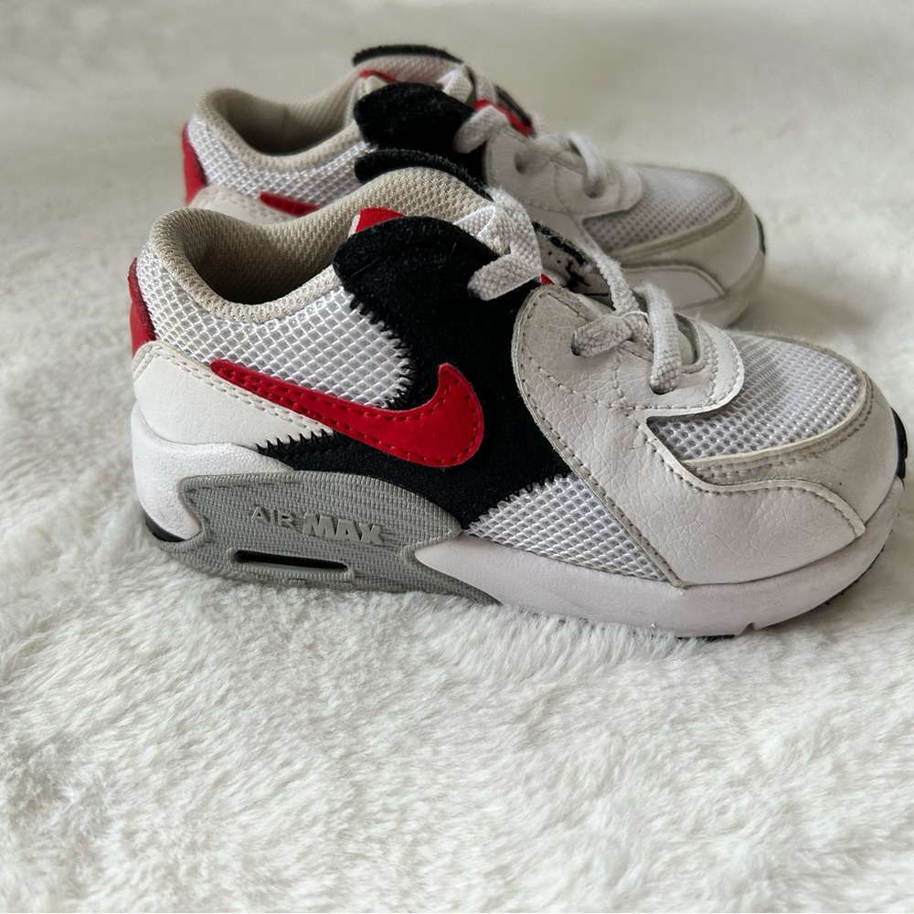Toddlers Airmax 90’s